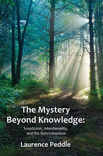 Imagen de archivo de The Mystery Beyond Knowledge: Scepticism, Intentionality, and the Non-Conscious a la venta por Lucky's Textbooks
