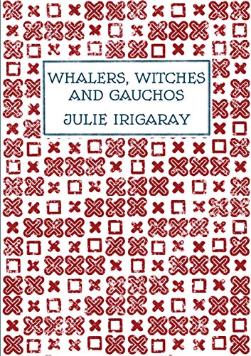 Stock image for Whalers, Witches and Gauchos for sale by WorldofBooks