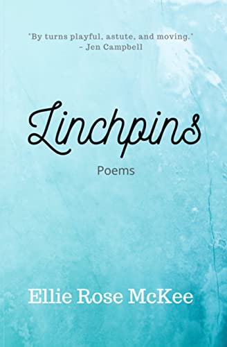 Stock image for Linchpins for sale by Lucky's Textbooks