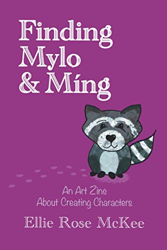 Stock image for Finding Mylo and Mng for sale by GF Books, Inc.