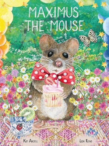 Stock image for Maximus the Mouse for sale by WorldofBooks