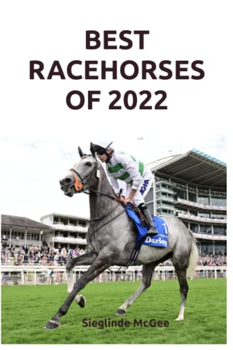 Beispielbild fr Best Racehorses of 2022 zum Verkauf von WorldofBooks