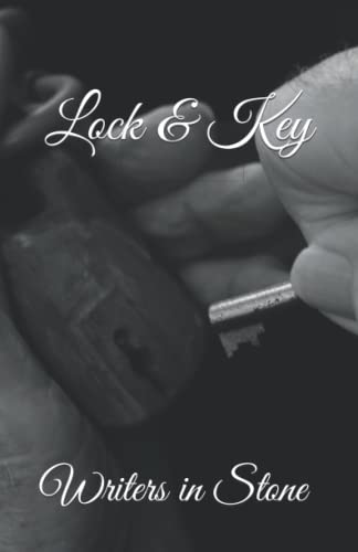 9781838434618: Lock and Key: An Anthology (Group Anthologies)