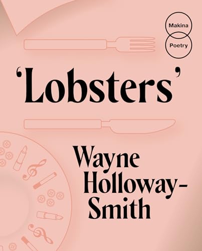 Beispielbild fr Lobsters zum Verkauf von WorldofBooks