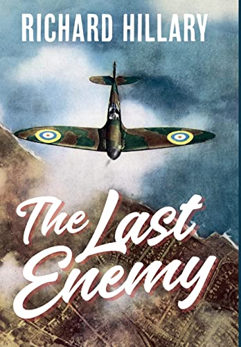 9781838440947: The Last Enemy