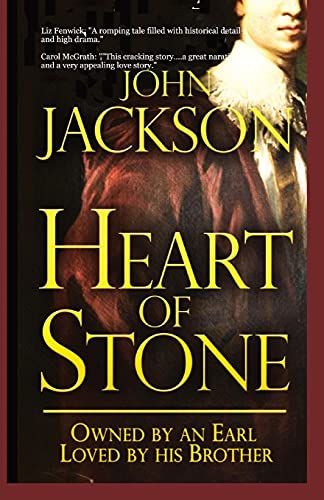 9781838444006: Heart of Stone