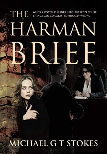 Stock image for THE HARMAN BRIEF for sale by WorldofBooks