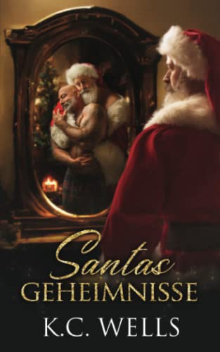 Stock image for Santas Geheimnisse for sale by THE SAINT BOOKSTORE