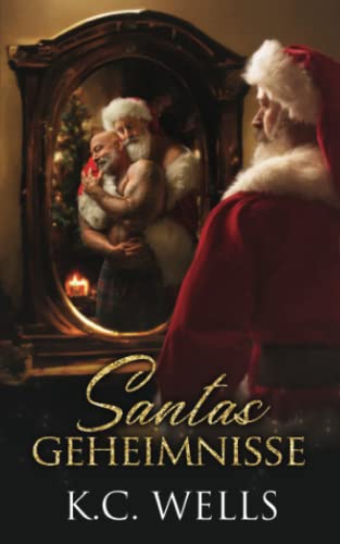 Stock image for Santas Geheimnisse for sale by PBShop.store US