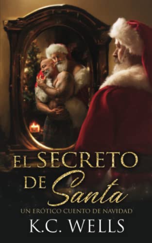 Stock image for El secreto de Santa -Language: spanish for sale by GreatBookPrices