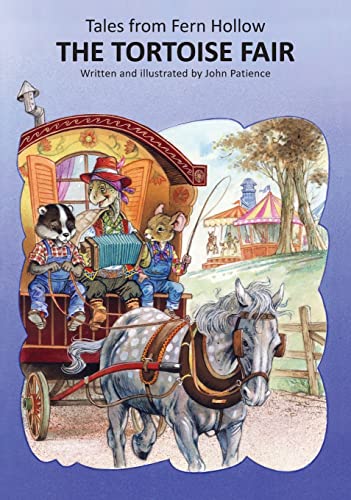 Imagen de archivo de The Tortoise Fair (Tales from Fern Hollow) a la venta por Bookmonger.Ltd
