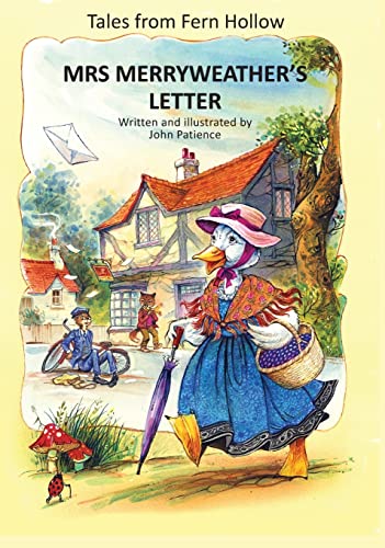 9781838449896: Mrs Merryweather's Letter (Tales from Fern Hollow)