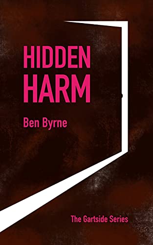 Stock image for Hidden Harm for sale by Books Unplugged