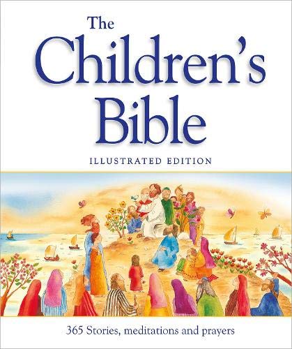 Beispielbild fr The Children's Bible zum Verkauf von Monster Bookshop