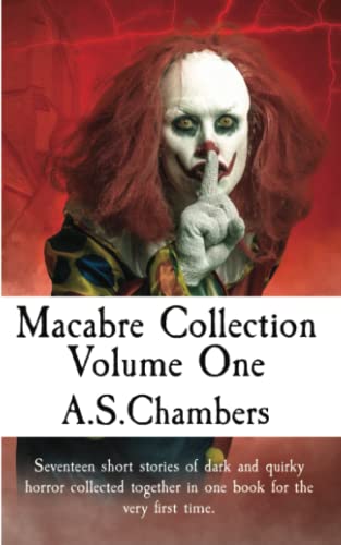 Stock image for Macabre Collection for sale by PBShop.store US