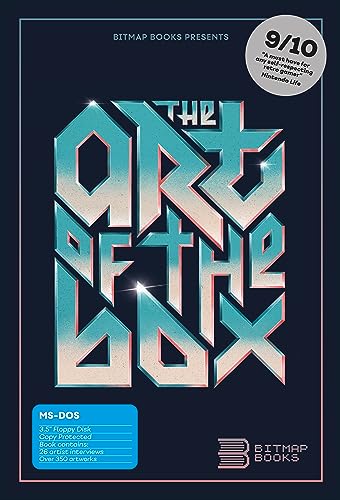Immagine dell'editore per The Art of the Box venduto da Kennys Bookshop and Art Galleries Ltd.