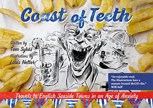 Stock image for Coast Of Teeth for sale by GreatBookPrices