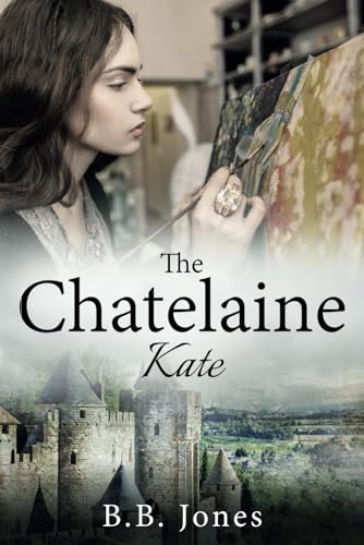 Stock image for The Chatelaine: Kate: 2 for sale by WorldofBooks