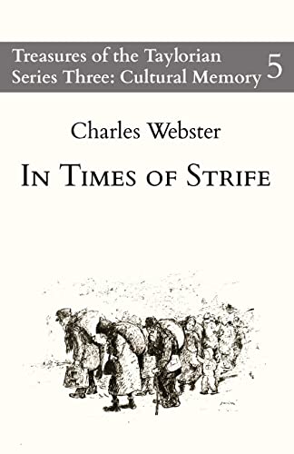 Stock image for In Times of Strife for sale by GreatBookPrices