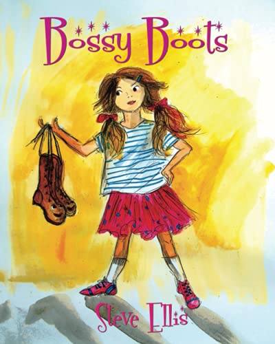 Stock image for Bossy Boots for sale by Once Upon A Time Books