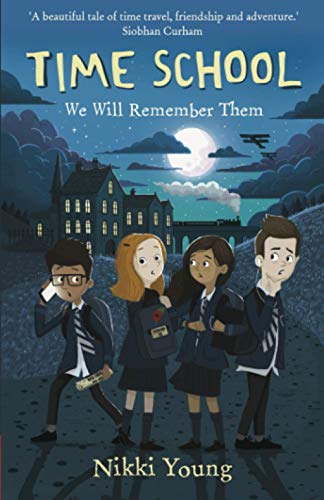 Stock image for Time School: We Will Remember Them: 1 for sale by WorldofBooks