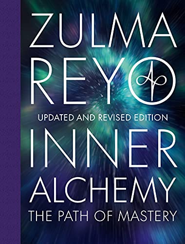 Beispielbild fr Inner Alchemy: The Path of Mastery, Updated and Revised Edition zum Verkauf von WorldofBooks