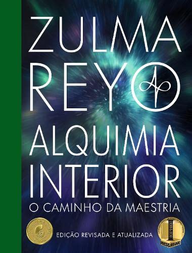 Imagen de archivo de Alquimia Interior: o Caminho da Maestria (Edição revisada e atualizada): o Caminho da Maestria (Edicao revisada e atualizada) a la venta por Monster Bookshop