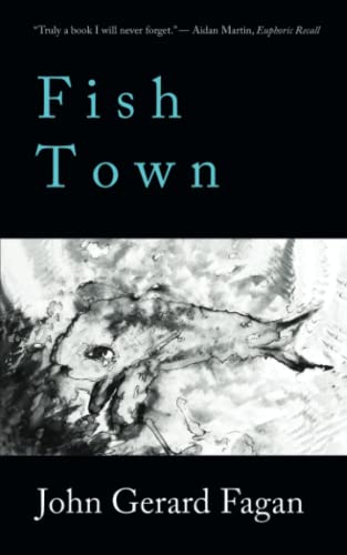 Stock image for Fish Town for sale by PlumCircle