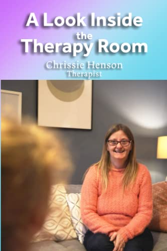 Stock image for A Look Inside the Therapy Room for sale by Reuseabook