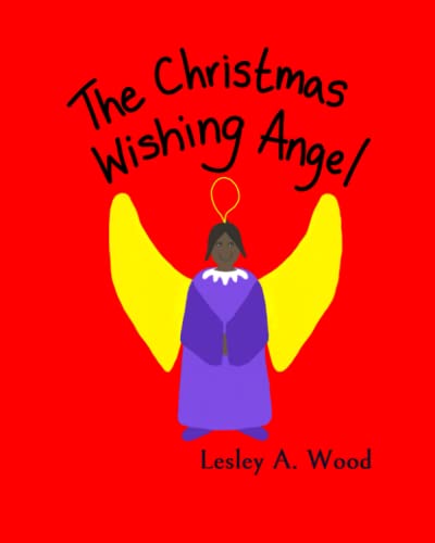 Beispielbild fr The Christmas Wishing Angel zum Verkauf von Lucky's Textbooks