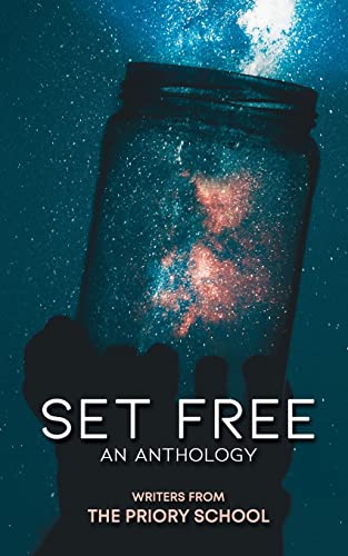 Stock image for Set Free: An Anthology for sale by WorldofBooks