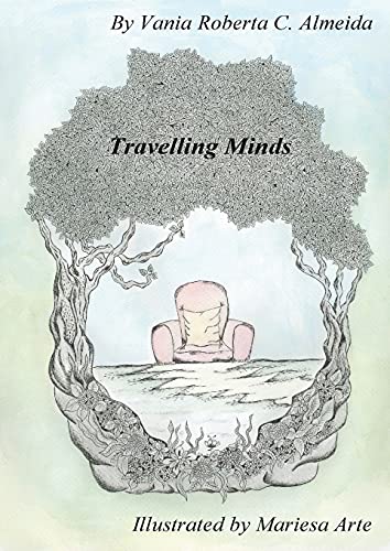 Stock image for Travelling Minds for sale by Lucky's Textbooks