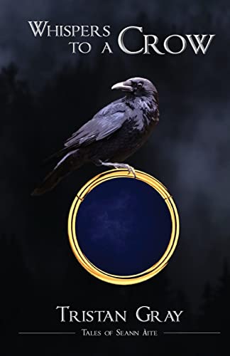 Stock image for Whispers to a Crow for sale by Book Deals