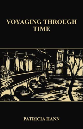 Stock image for Voyaging Through Time for sale by Books Unplugged