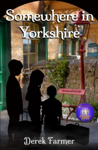 Stock image for Somewhere In Yorkshire for sale by PBShop.store US