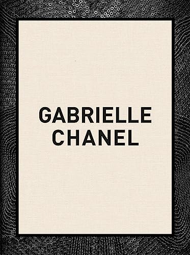 Imagen de archivo de Gabrielle Chanel (the Official V&A Exhibition Book): 60 Years of Fashion a la venta por WorldofBooks