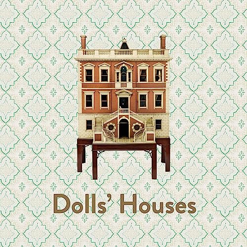 Stock image for Dolls' Houses for sale by ThriftBooks-Atlanta