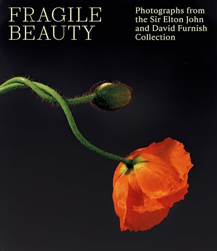 9781838510466: Fragile Beauty: The Elton John and David Furnish Photography Collection