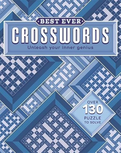 Stock image for Best Ever Crosswords (Volume 7) (Best Ever 160 Pb) for sale by AwesomeBooks