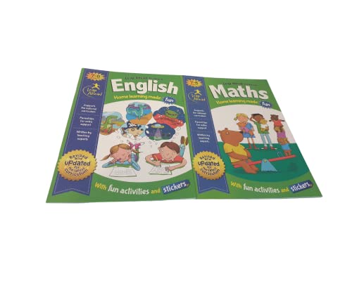 Imagen de archivo de Leap Ahead: 7-8 Years English (Leap Ahead Workbook Expert) a la venta por MusicMagpie