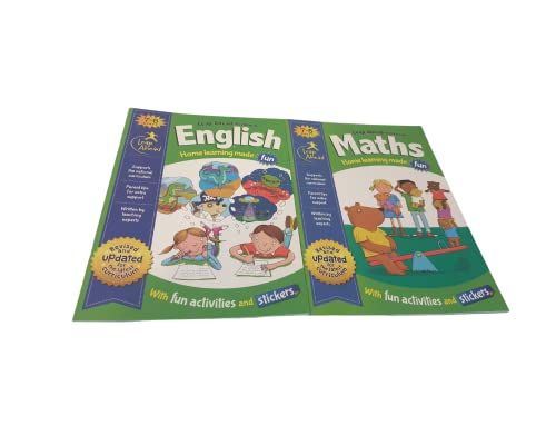 Stock image for Leap Ahead: 7-8 Years English (Leap Ahead Workbook Expert) for sale by MusicMagpie