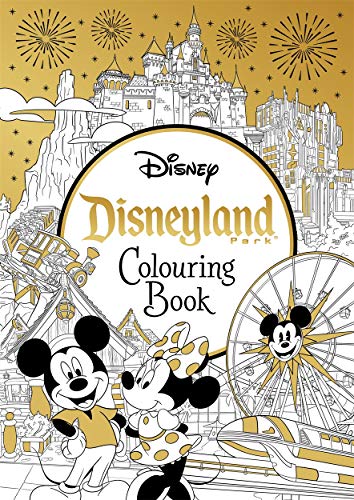 Disney Grand bloc Magie. 60 coloriages - Label Emmaüs