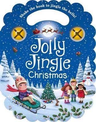 Stock image for Jolly Jingle Christmas (Jolly Jingle WB) for sale by WorldofBooks