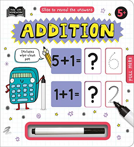 9781838527051: 5+ Addition