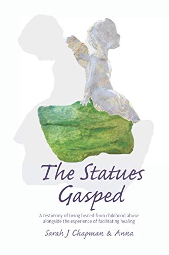 Stock image for The Statues Gasped for sale by WorldofBooks