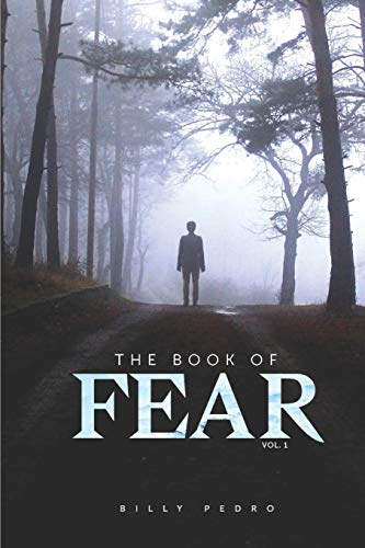 Stock image for The Book of Fear for sale by Chiron Media