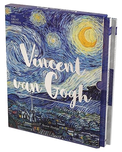 9781838570200: The Great Artists: Vincent Van Gogh