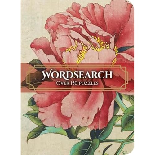 Stock image for Wordsearch for sale by Blackwell's