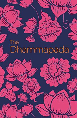 9781838573720: The Dhammapada (Arcturus Classics)