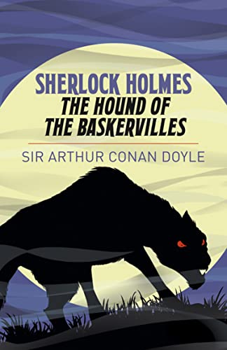 Stock image for Sherlock Holmes: The Hound of the Baskervilles (Arcturus Essential Sherlock Holmes) for sale by ThriftBooks-Atlanta